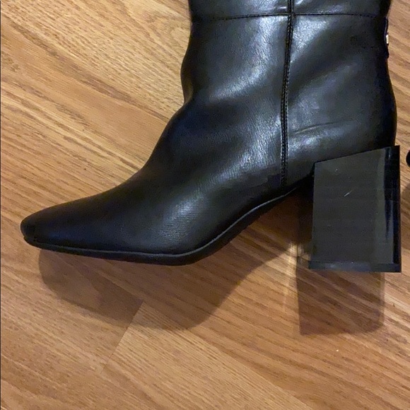 BNWT Circus by Sam Edelman Teelin black sizes 8&9 - Picture 2 of 9